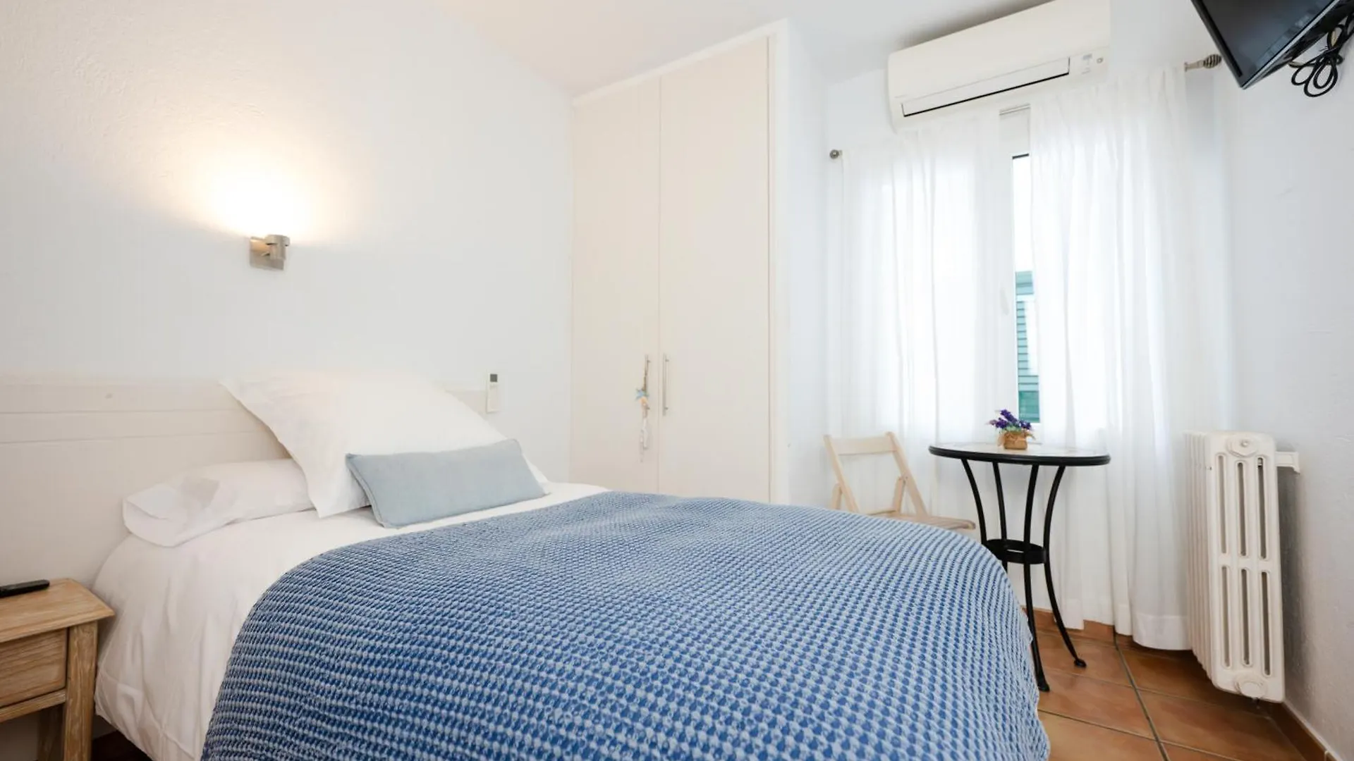 Hostal El Ranxo Cadaqués 2*,  Spanje