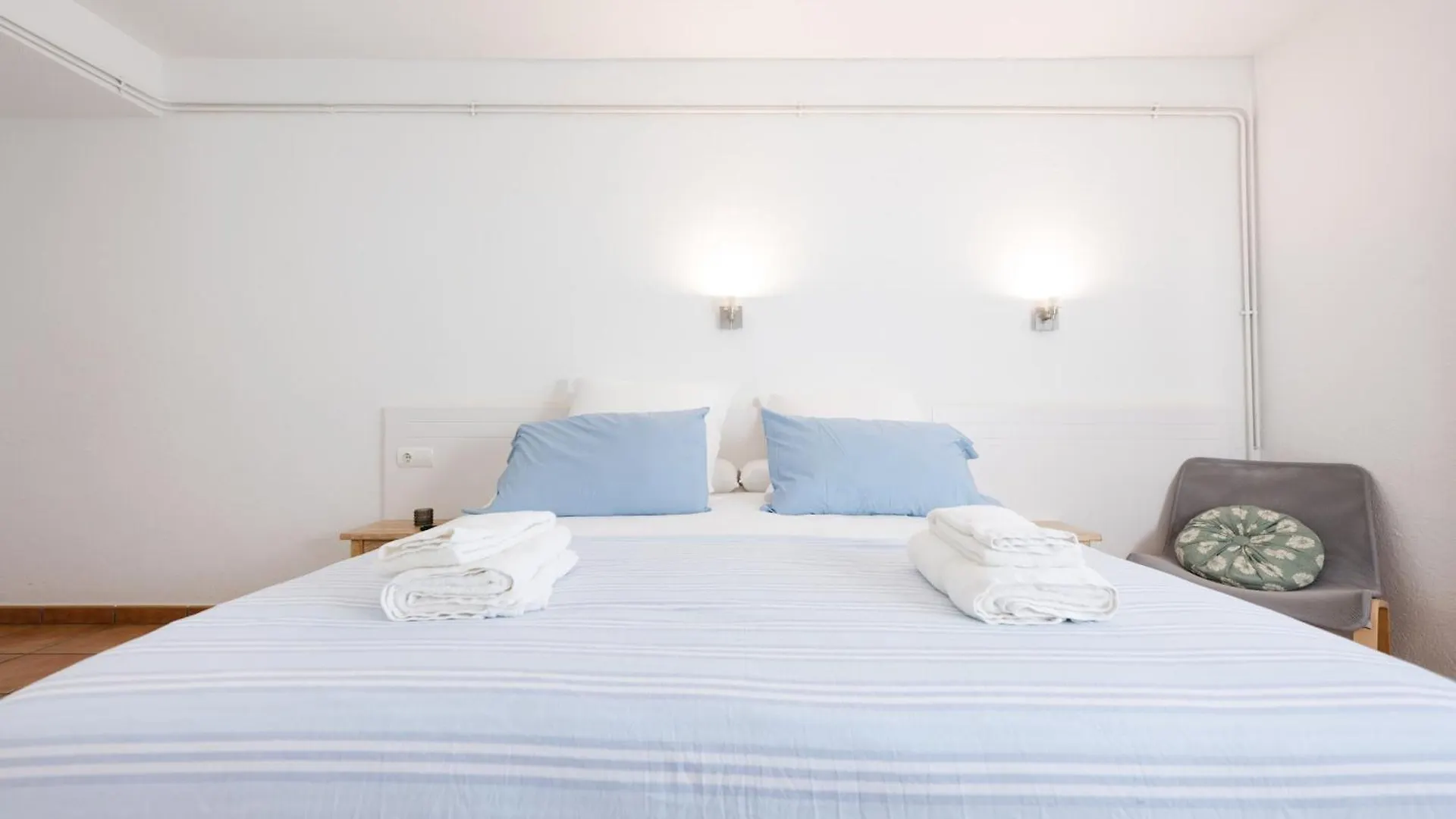 ** Gasthuis Hostal El Ranxo Cadaqués Spanje