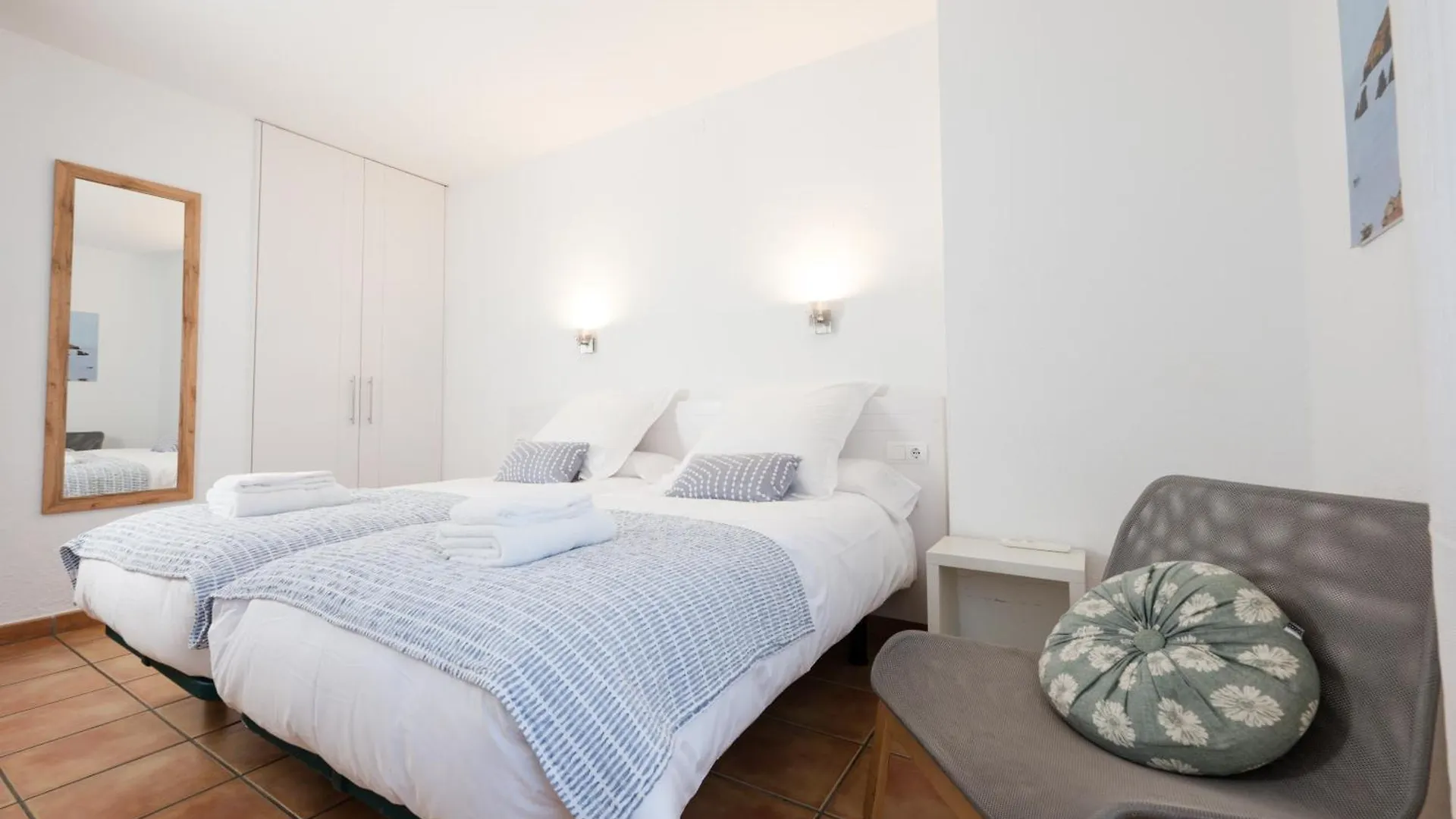 Gasthuis Hostal El Ranxo Cadaqués