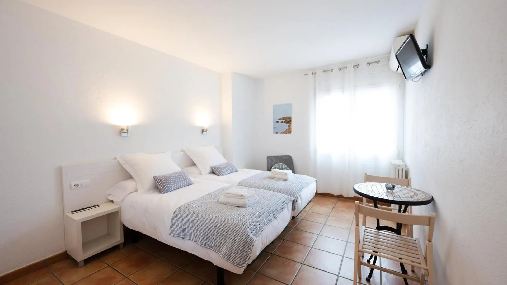 Hostal El Ranxo Cadaqués