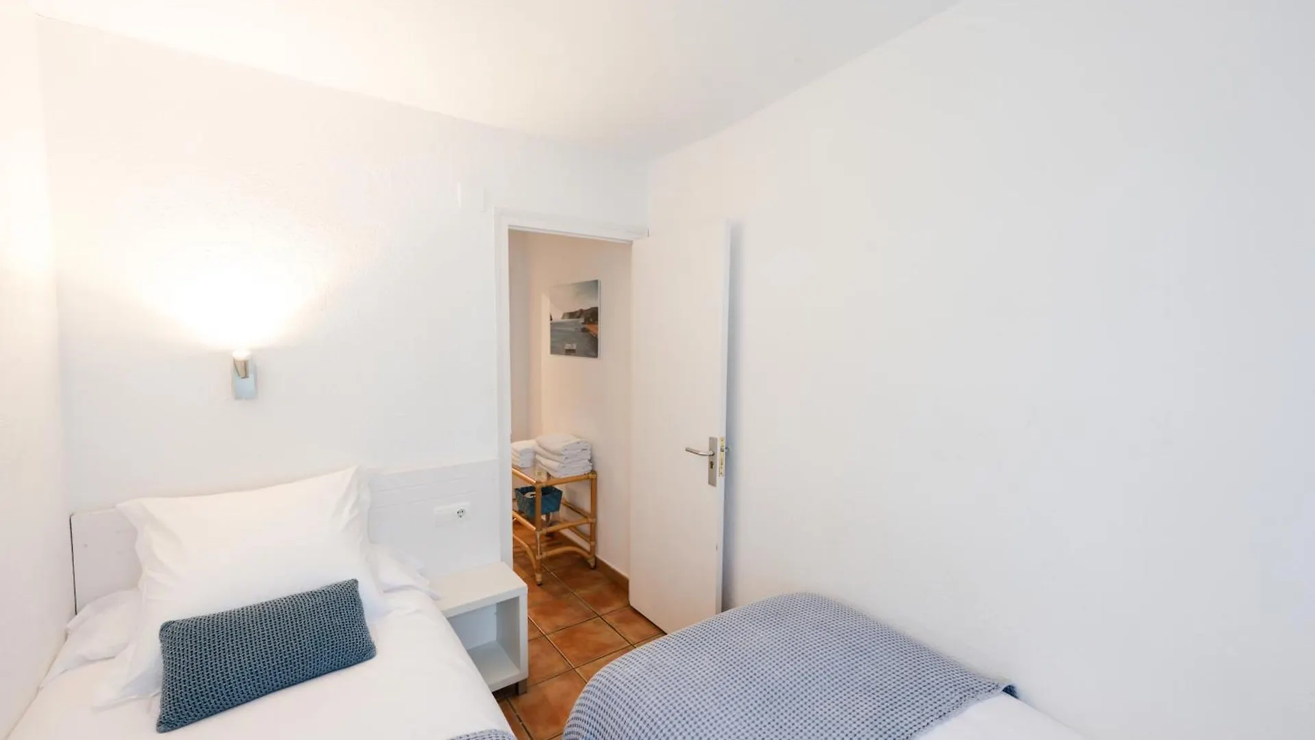 Hostal El Ranxo Cadaqués Gasthuis