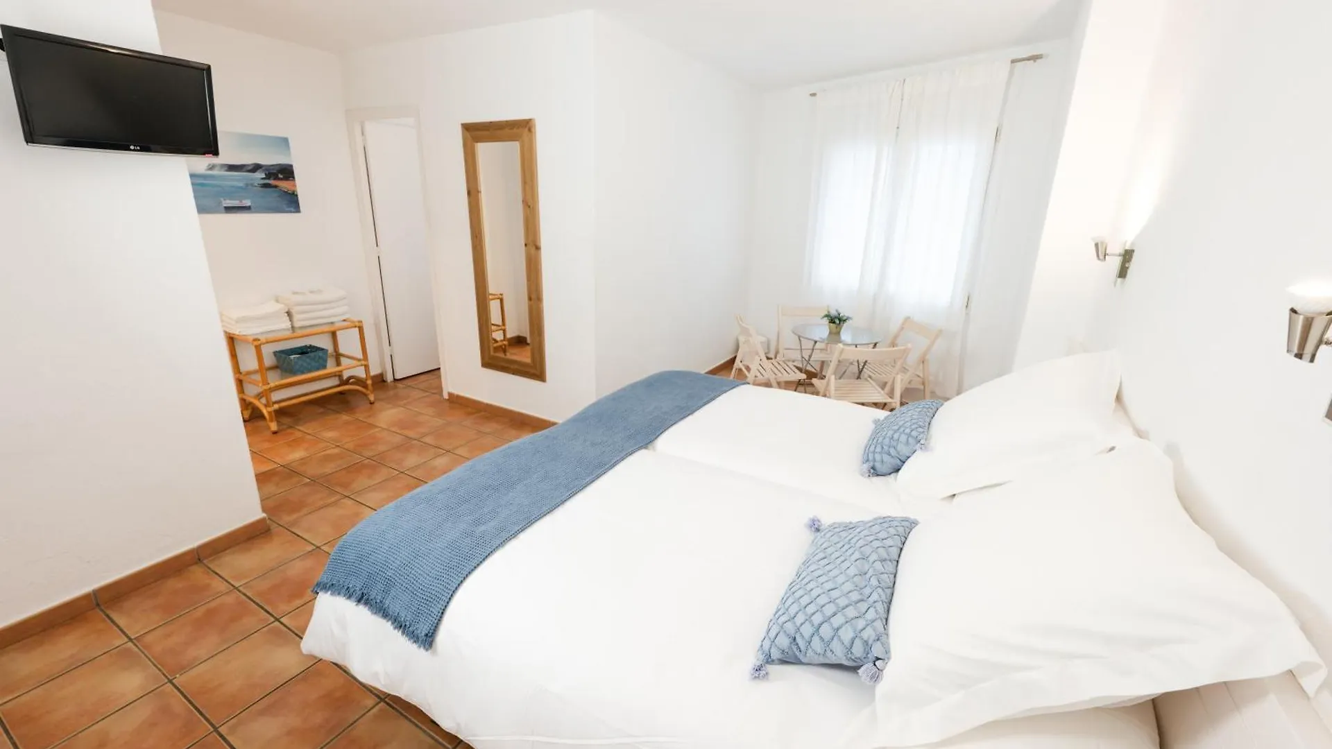 Hostal El Ranxo Cadaqués