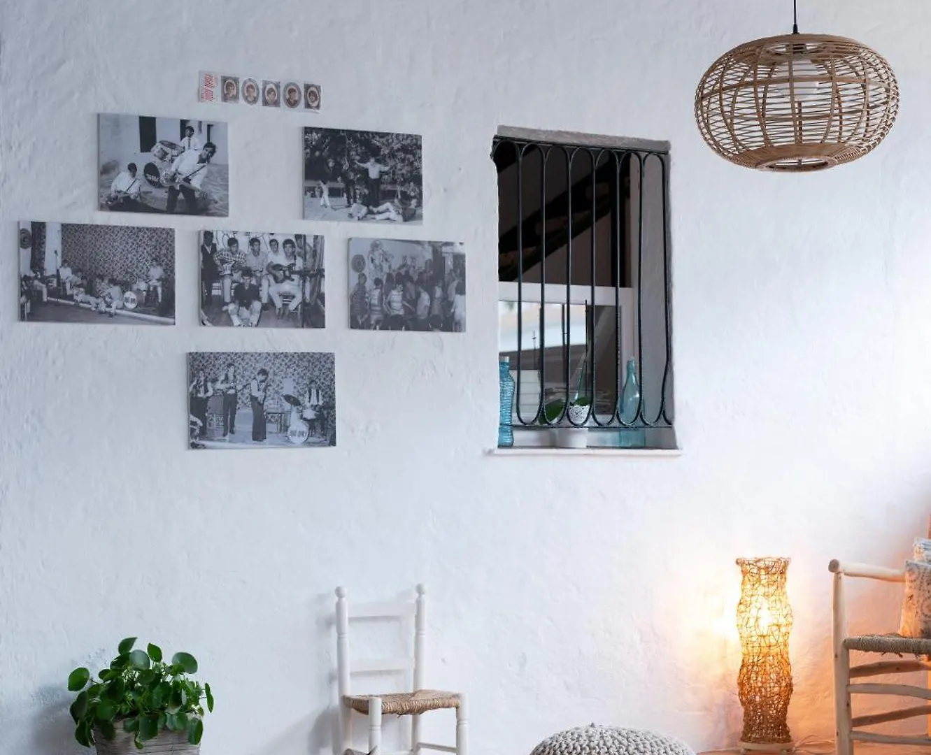 Hostal El Ranxo Cadaqués Spanje