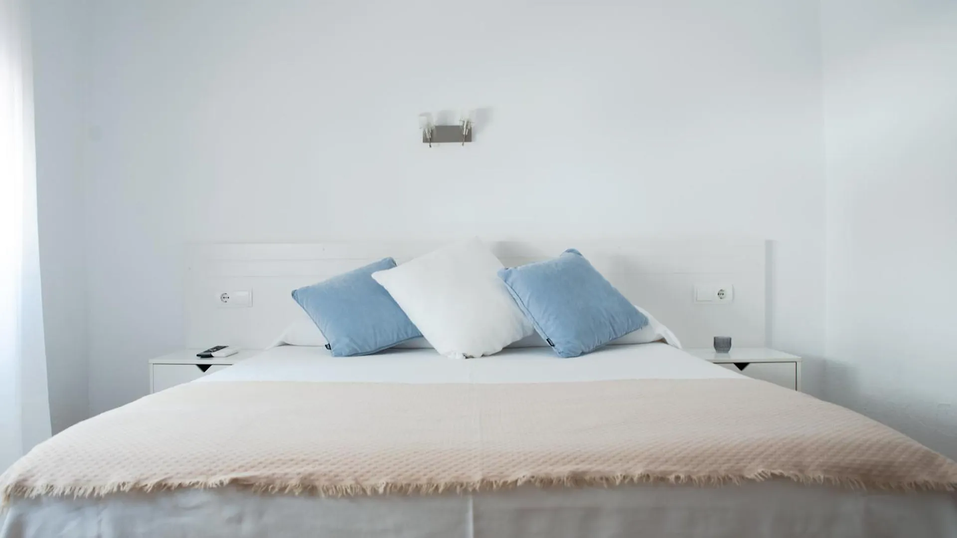 Gasthuis Hostal El Ranxo Cadaqués
