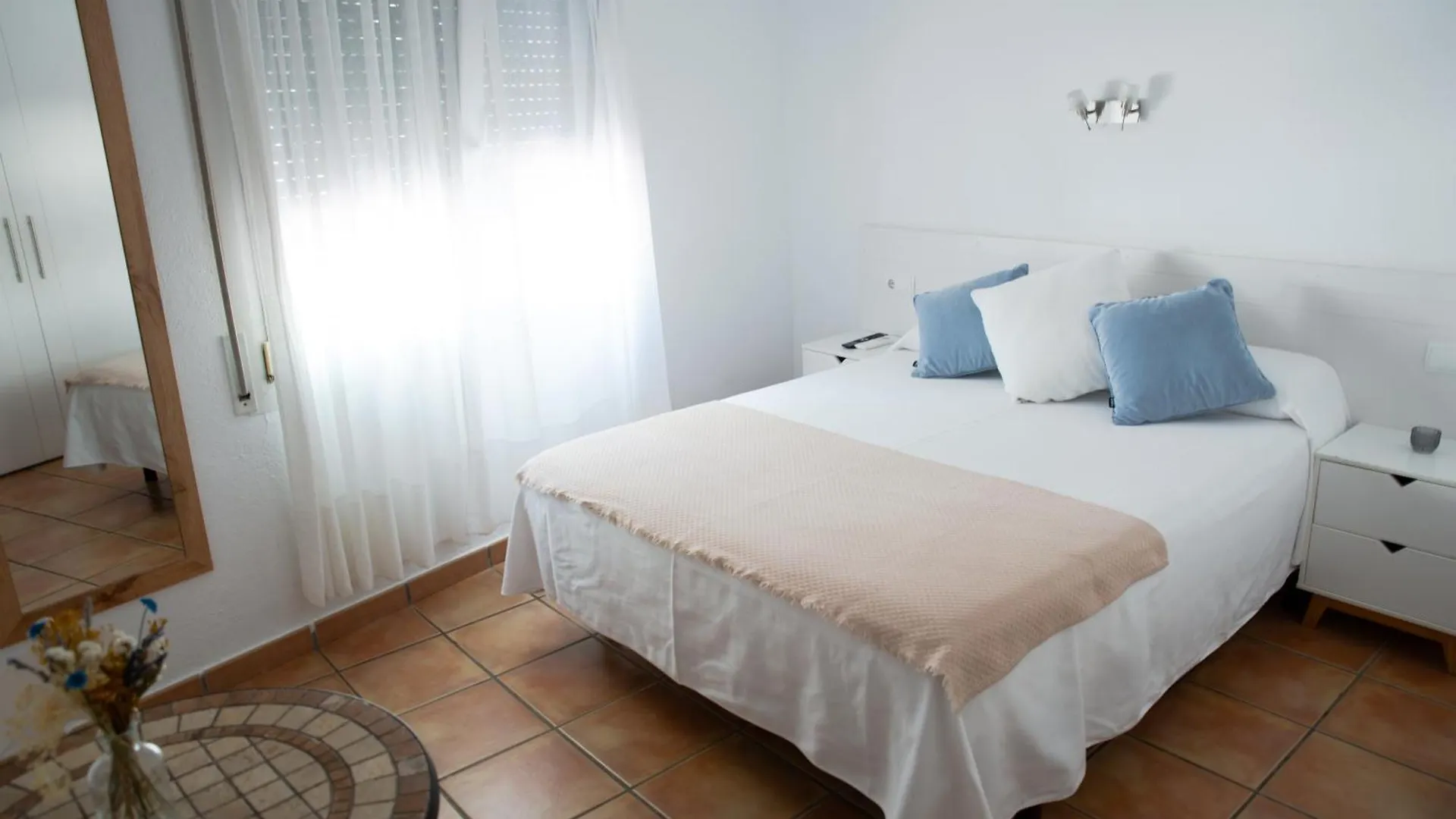 Hostal El Ranxo Cadaqués