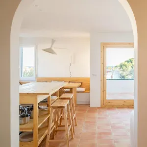 Apartment Jove