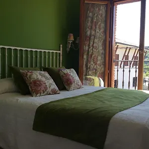 Hotel Rural Roturos