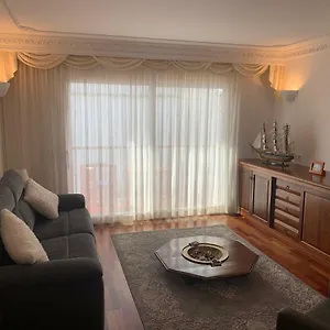 Apartment Cala Tere 2on Pis