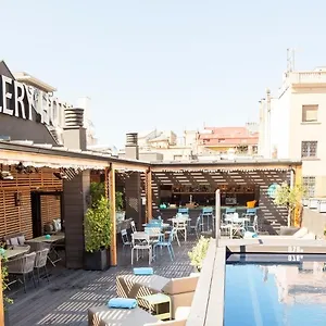 gallery-hotel-barcelona.catalonia-hotels.com/