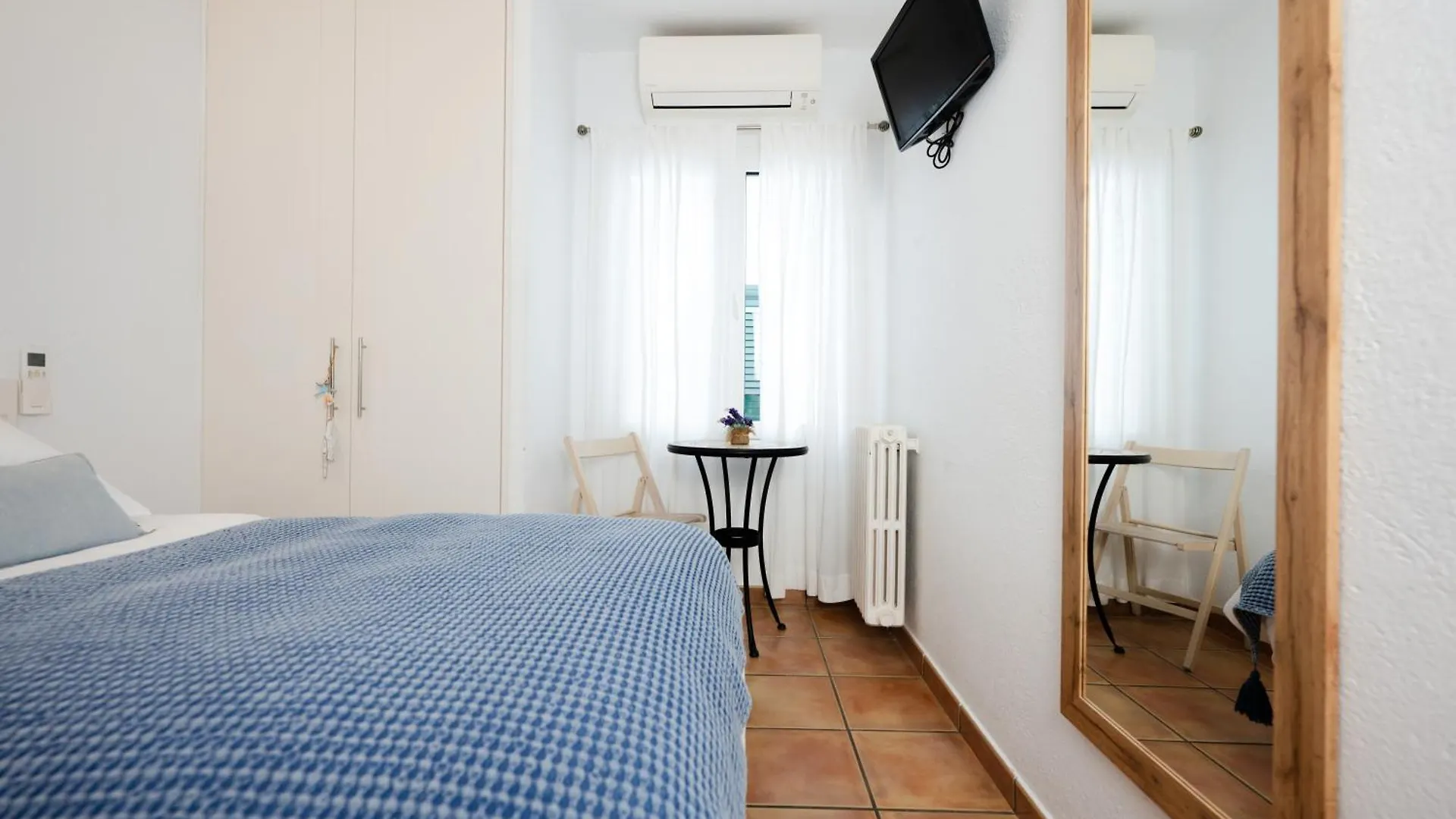 Hostal El Ranxo Cadaques