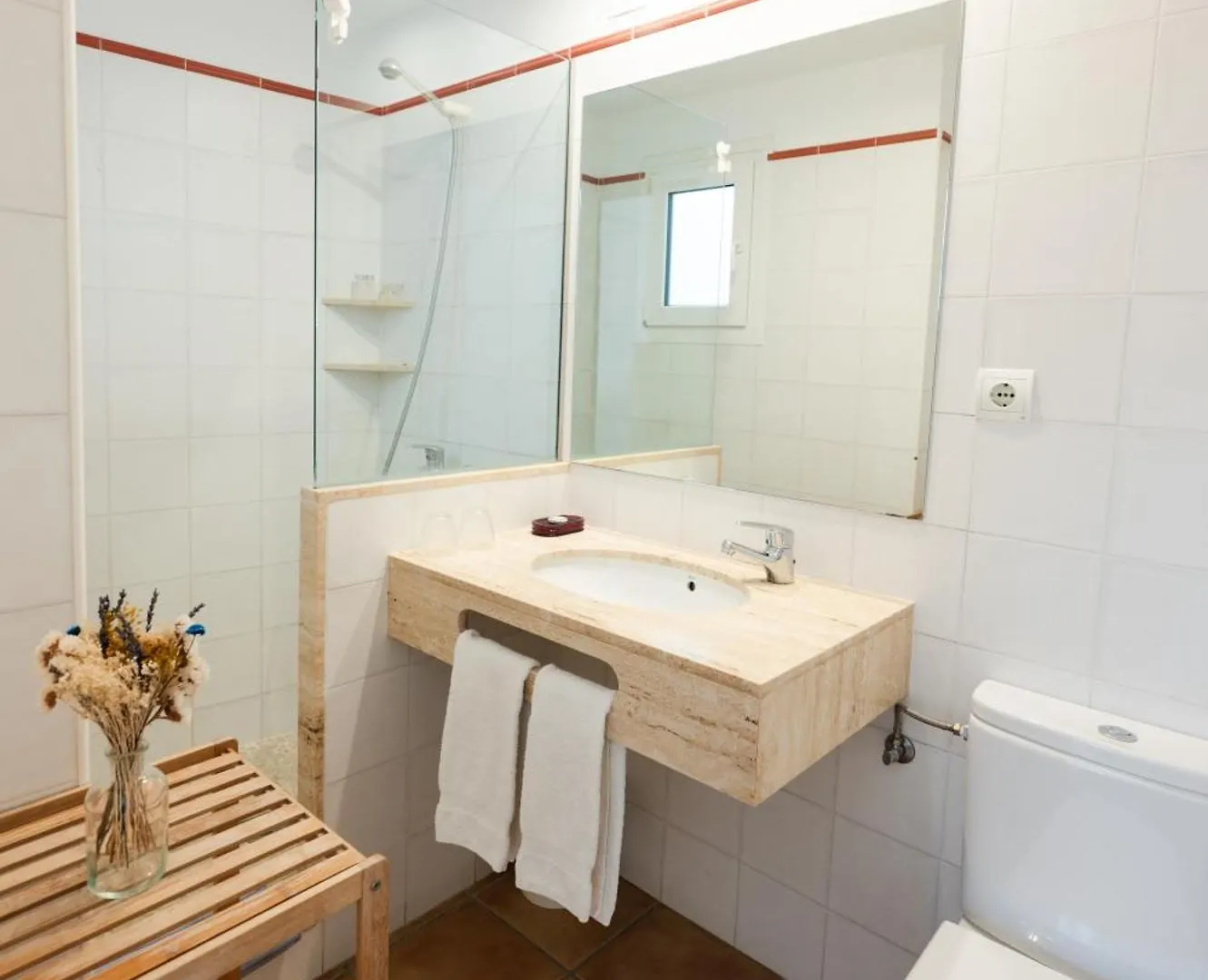 Hostal El Ranxo Cadaques