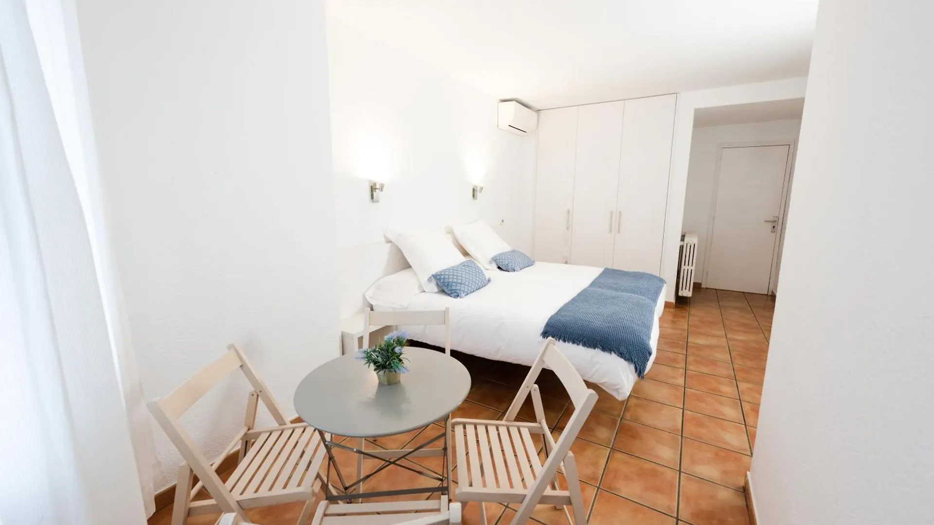 Hostal El Ranxo Cadaqués 2*,