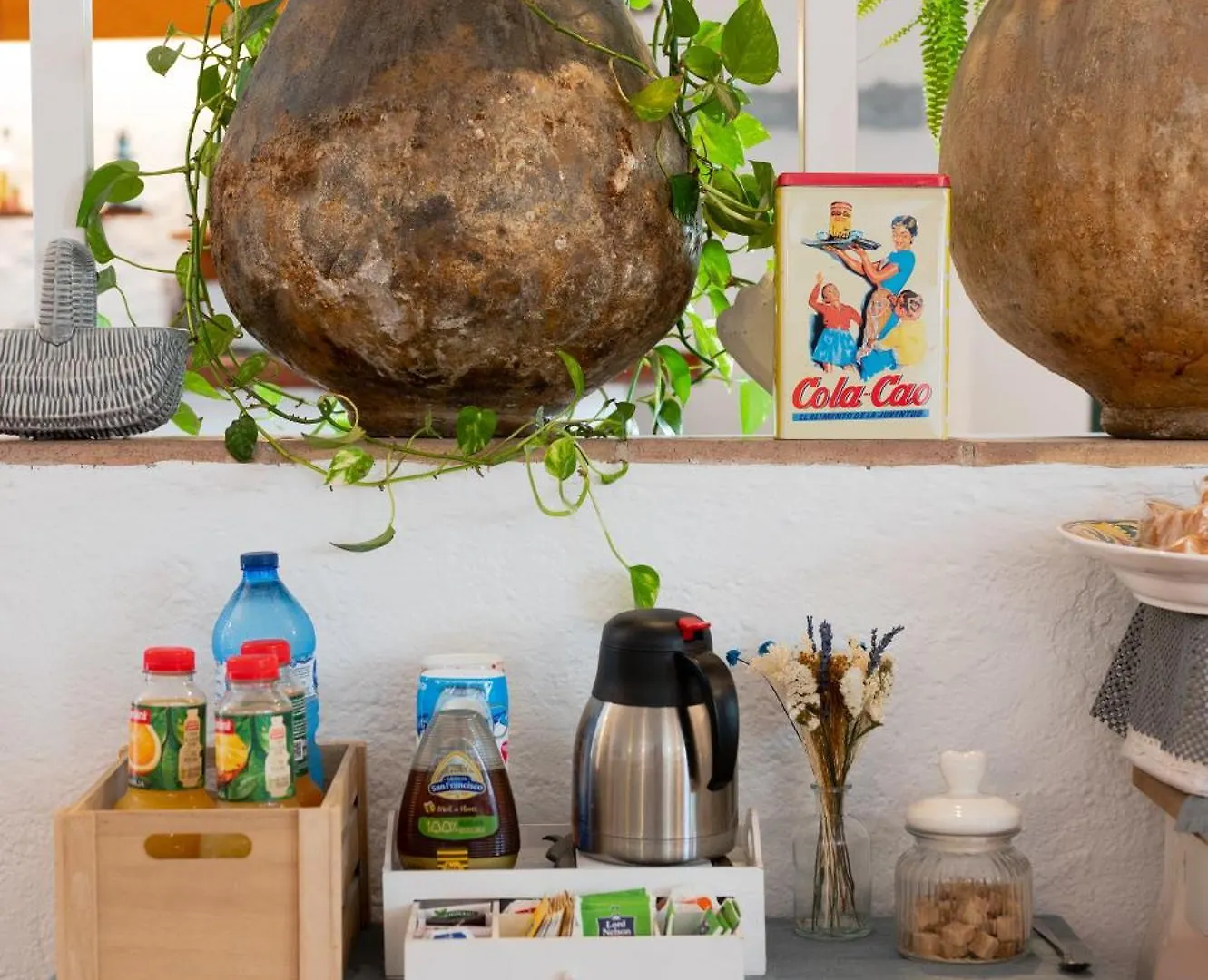 Hostal El Ranxo Cadaques Guest house