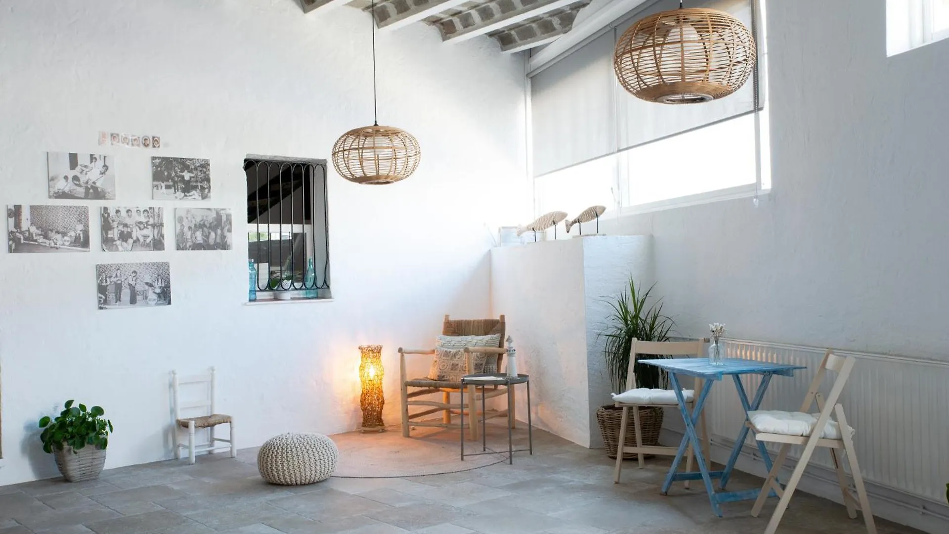 Hostal El Ranxo Cadaques Guest house