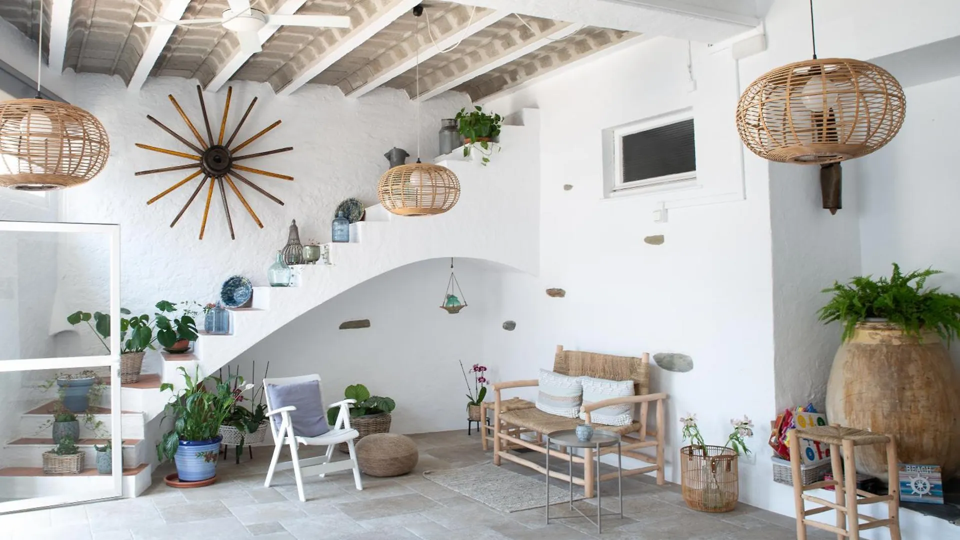 Hostal El Ranxo Cadaqués