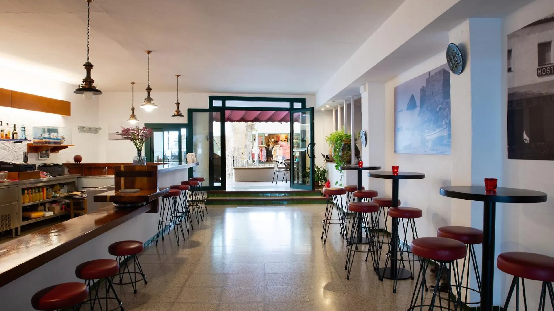 Hostal El Ranxo Cadaqués 2*,  Espagne