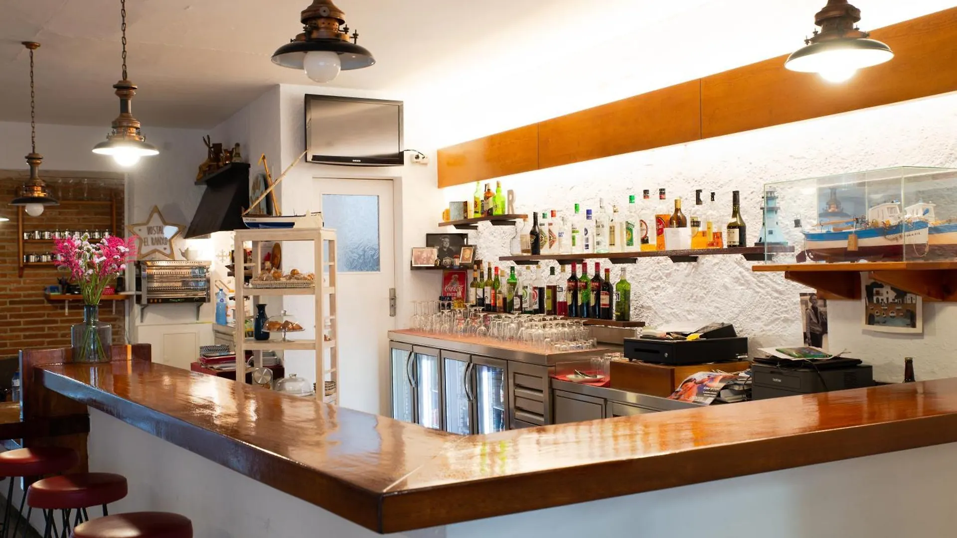 Guest house Hostal El Ranxo Cadaques
