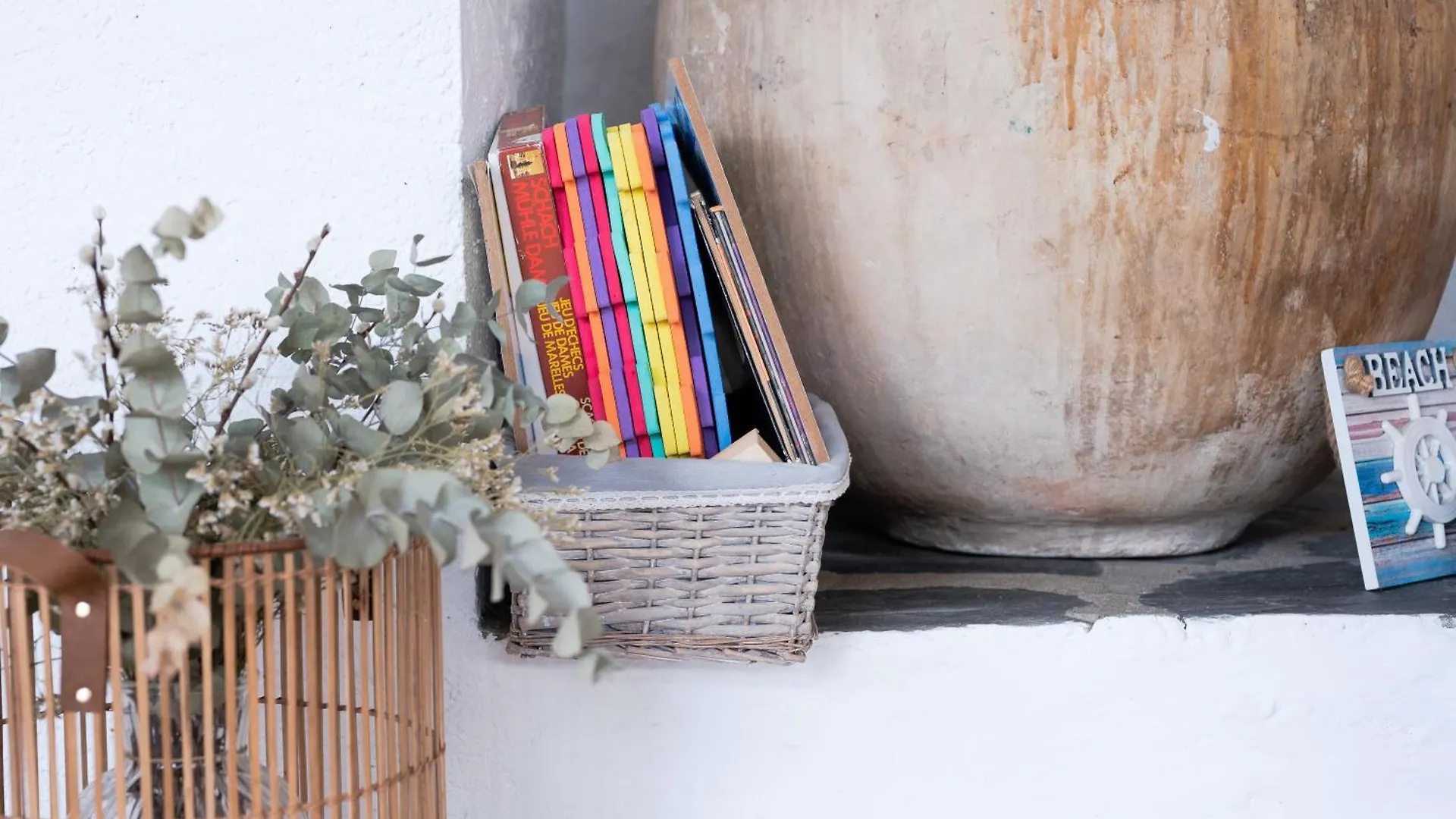 Hostal El Ranxo Cadaqués Espagne